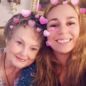 Meet your Posher, Wanda